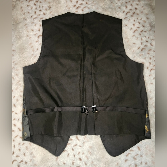 2000s party vest - Picture 2 of 2